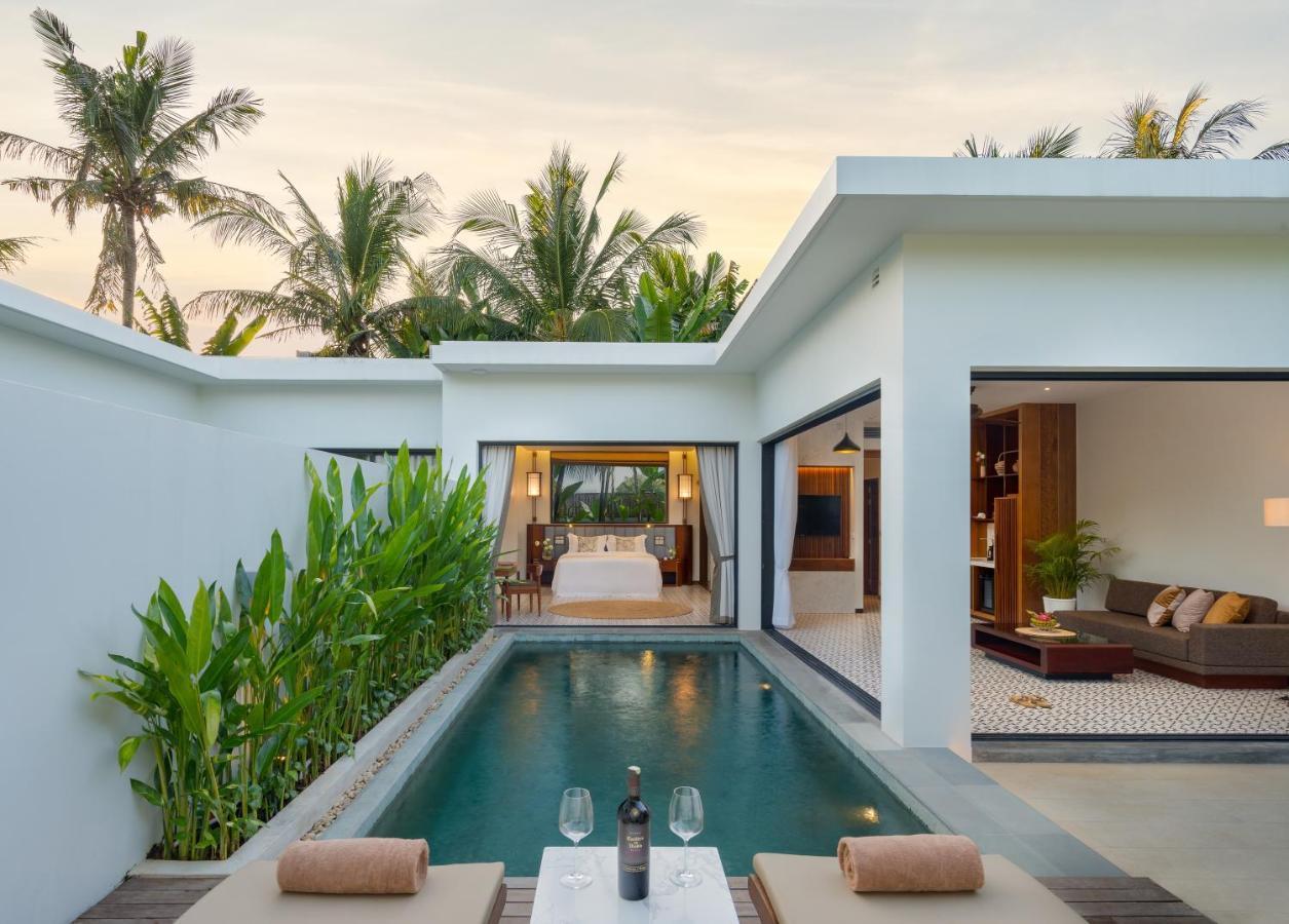 Waka Villa Private Pool Resort & Spa - Adults Only Siem Reap Eksteriør bilde