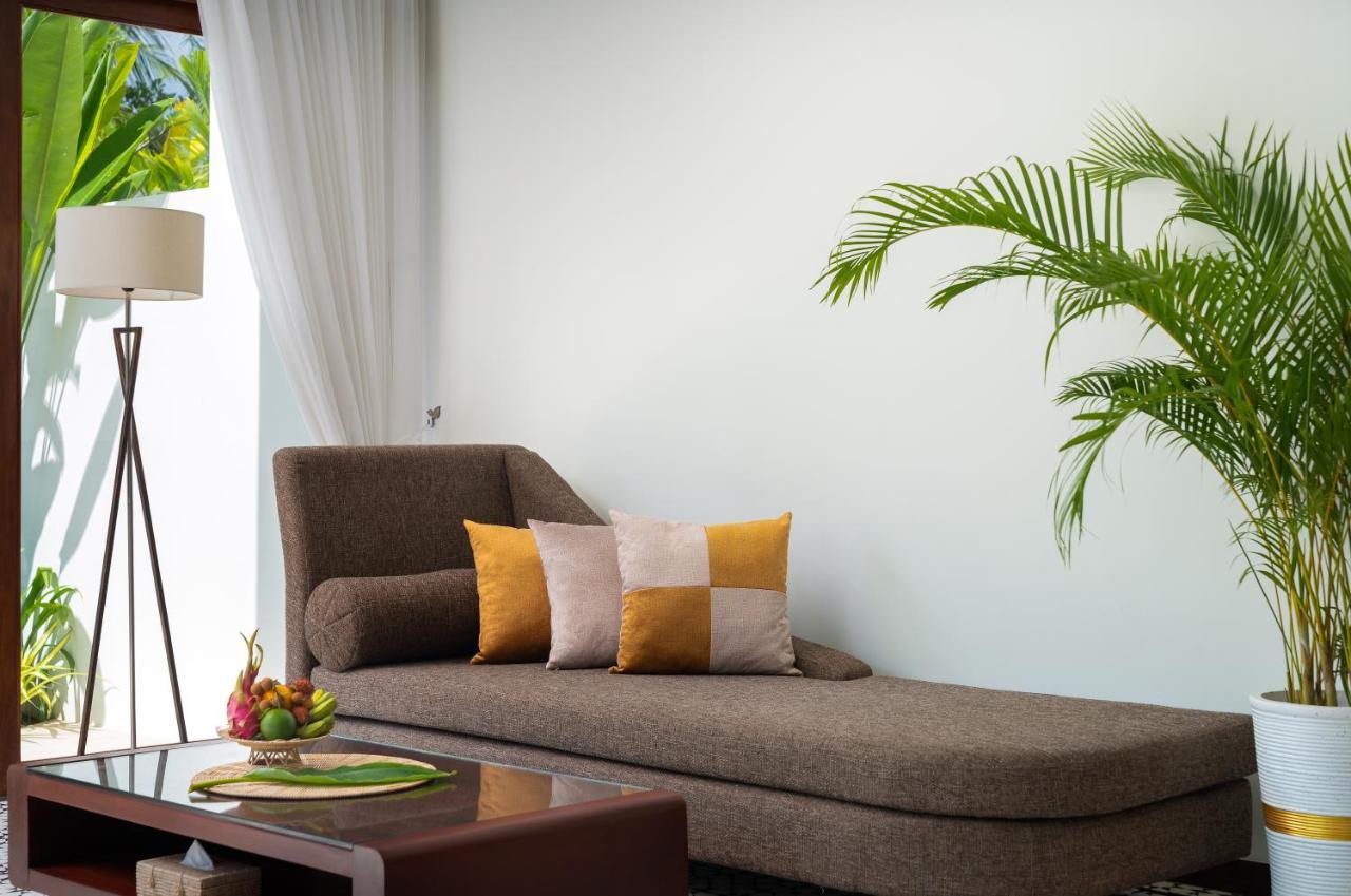 Waka Villa Private Pool Resort & Spa - Adults Only Siem Reap Eksteriør bilde