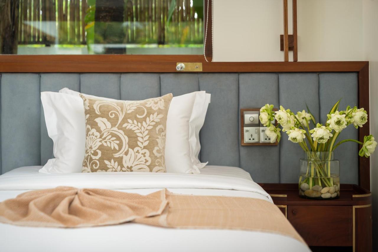 Waka Villa Private Pool Resort & Spa - Adults Only Siem Reap Eksteriør bilde