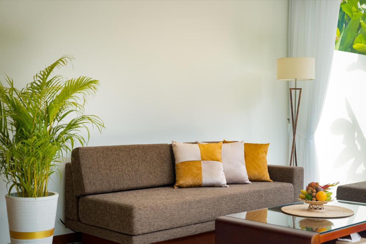 Waka Villa Private Pool Resort & Spa - Adults Only Siem Reap Eksteriør bilde