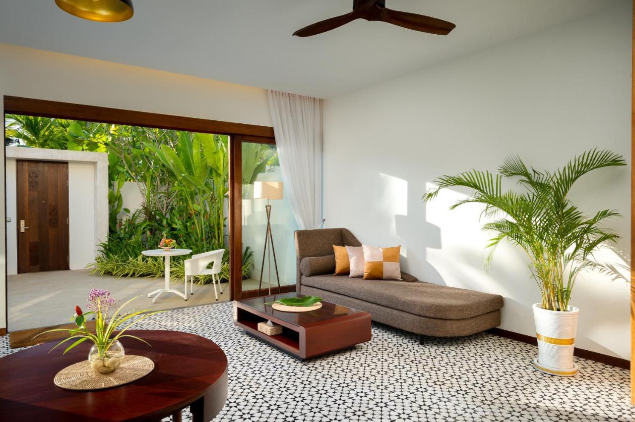 Waka Villa Private Pool Resort & Spa - Adults Only Siem Reap Eksteriør bilde