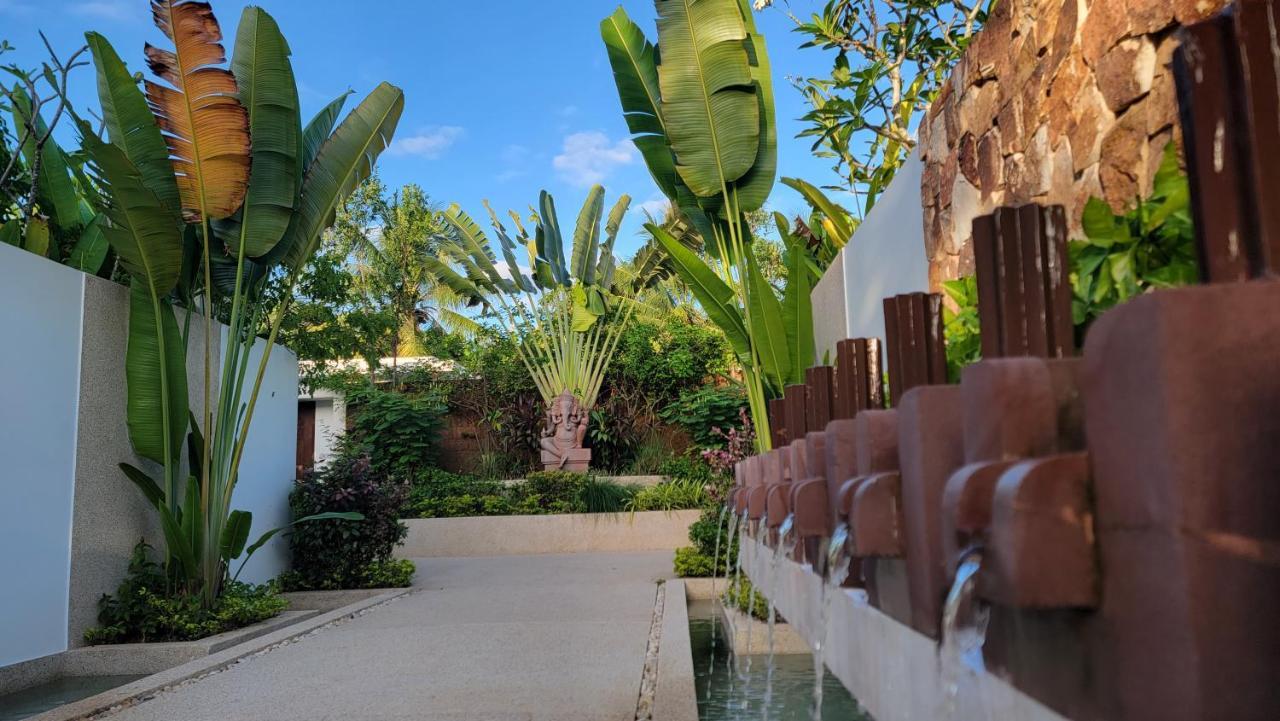 Waka Villa Private Pool Resort & Spa - Adults Only Siem Reap Eksteriør bilde