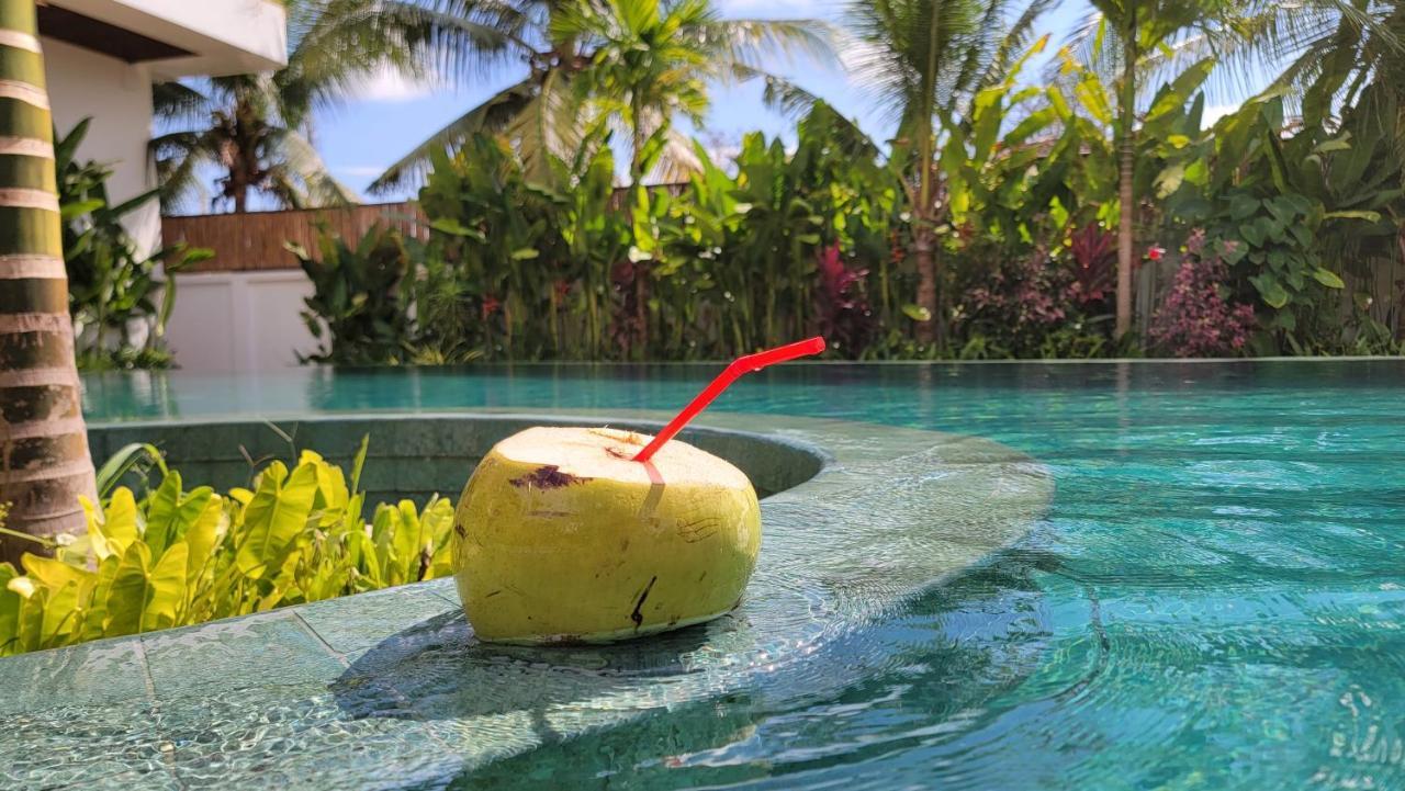 Waka Villa Private Pool Resort & Spa - Adults Only Siem Reap Eksteriør bilde