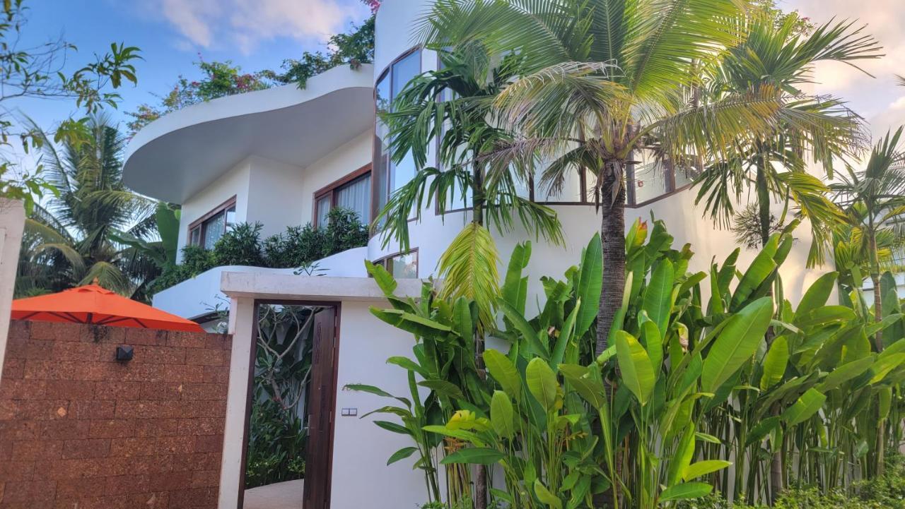 Waka Villa Private Pool Resort & Spa - Adults Only Siem Reap Eksteriør bilde
