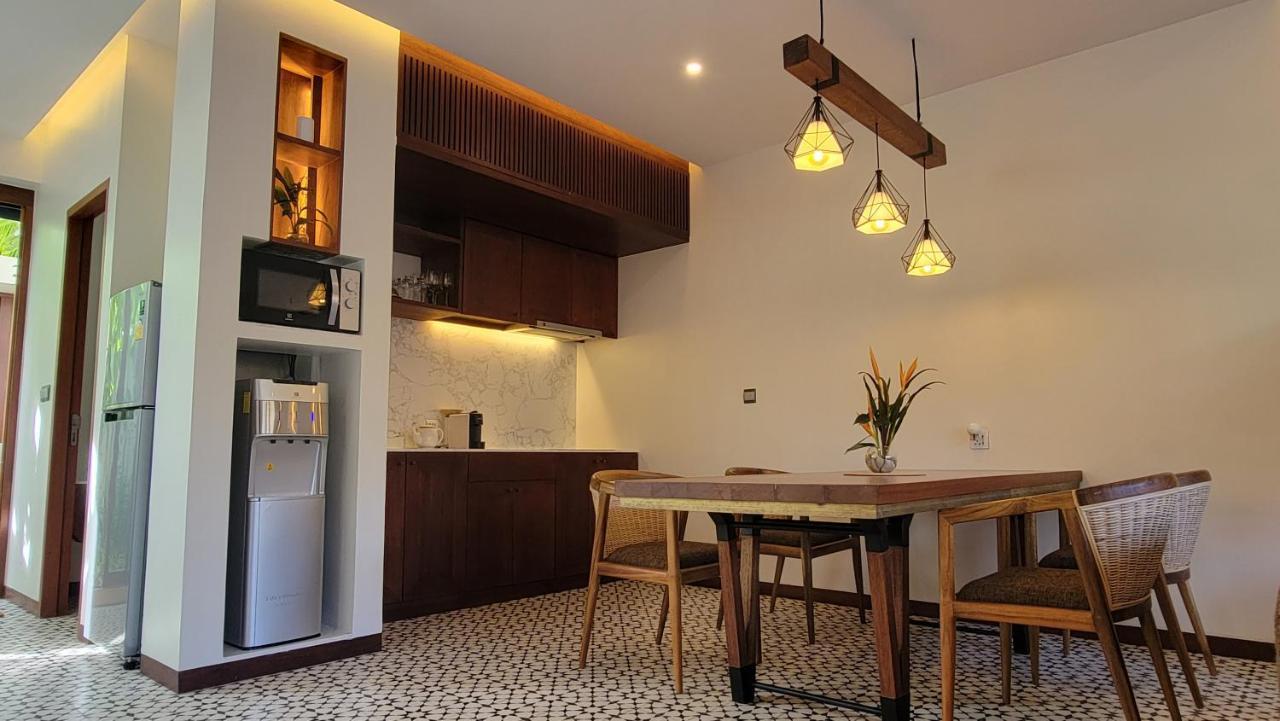 Waka Villa Private Pool Resort & Spa - Adults Only Siem Reap Eksteriør bilde