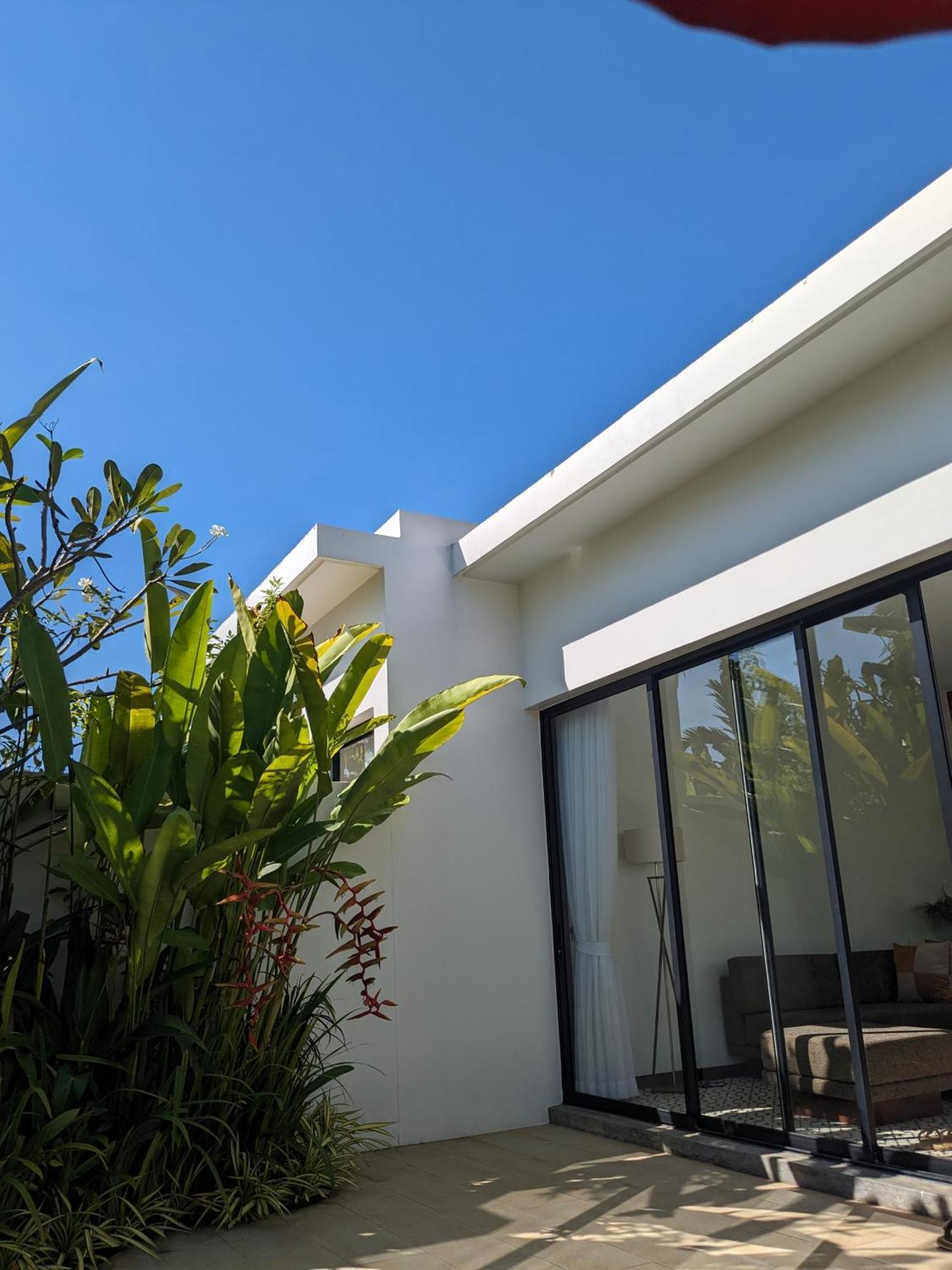 Waka Villa Private Pool Resort & Spa - Adults Only Siem Reap Eksteriør bilde