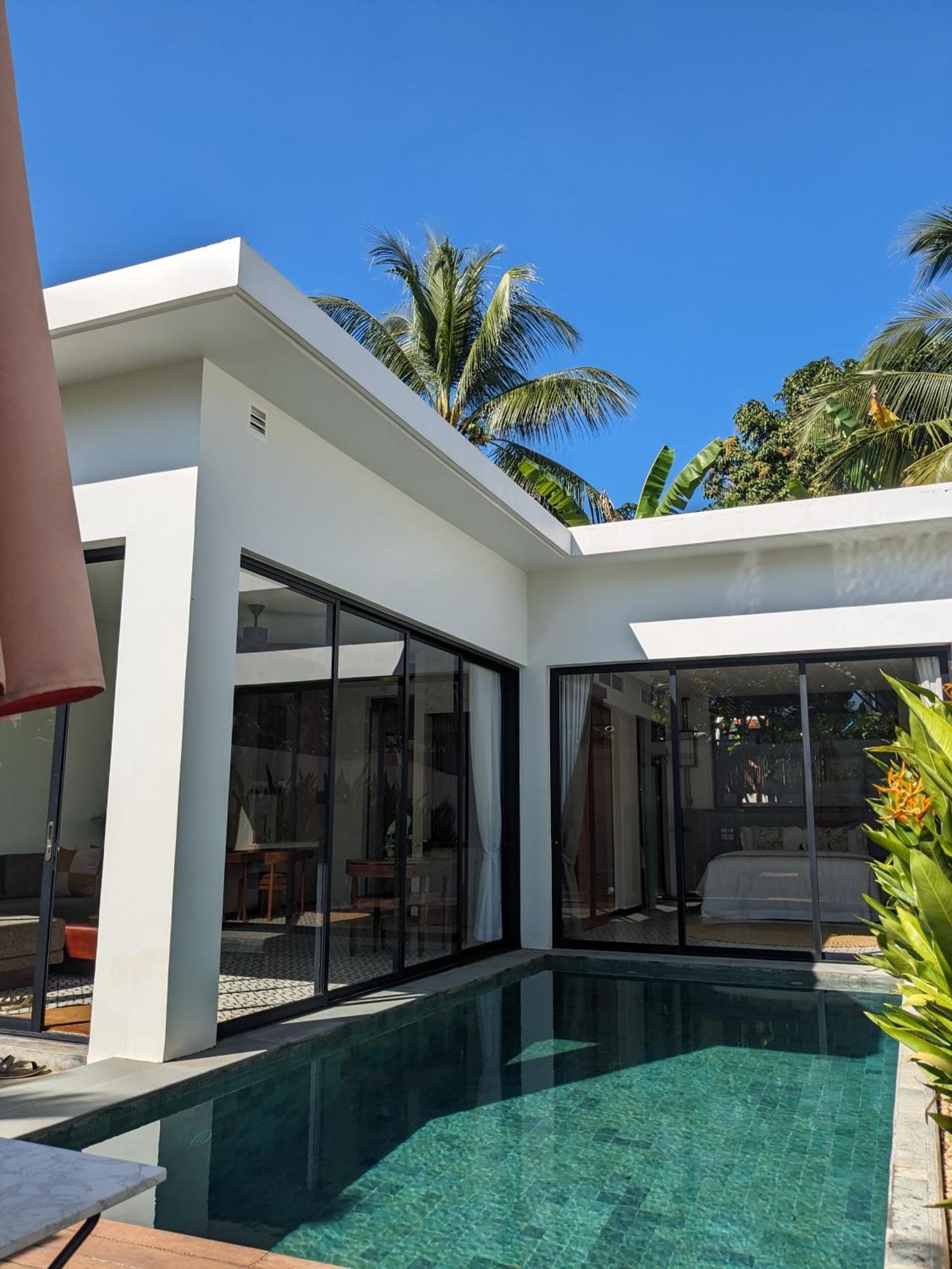 Waka Villa Private Pool Resort & Spa - Adults Only Siem Reap Eksteriør bilde