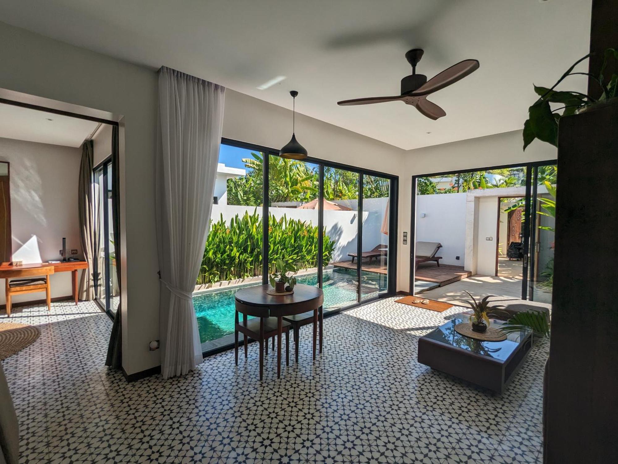 Waka Villa Private Pool Resort & Spa - Adults Only Siem Reap Eksteriør bilde