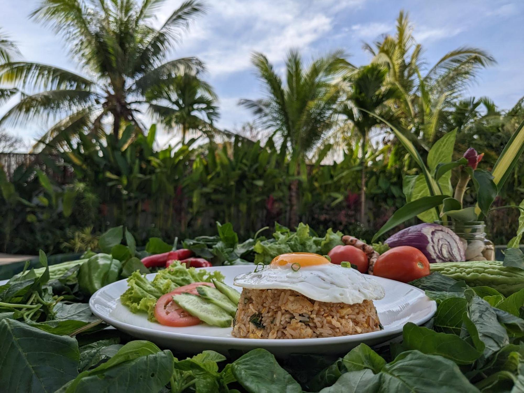 Waka Villa Private Pool Resort & Spa - Adults Only Siem Reap Eksteriør bilde