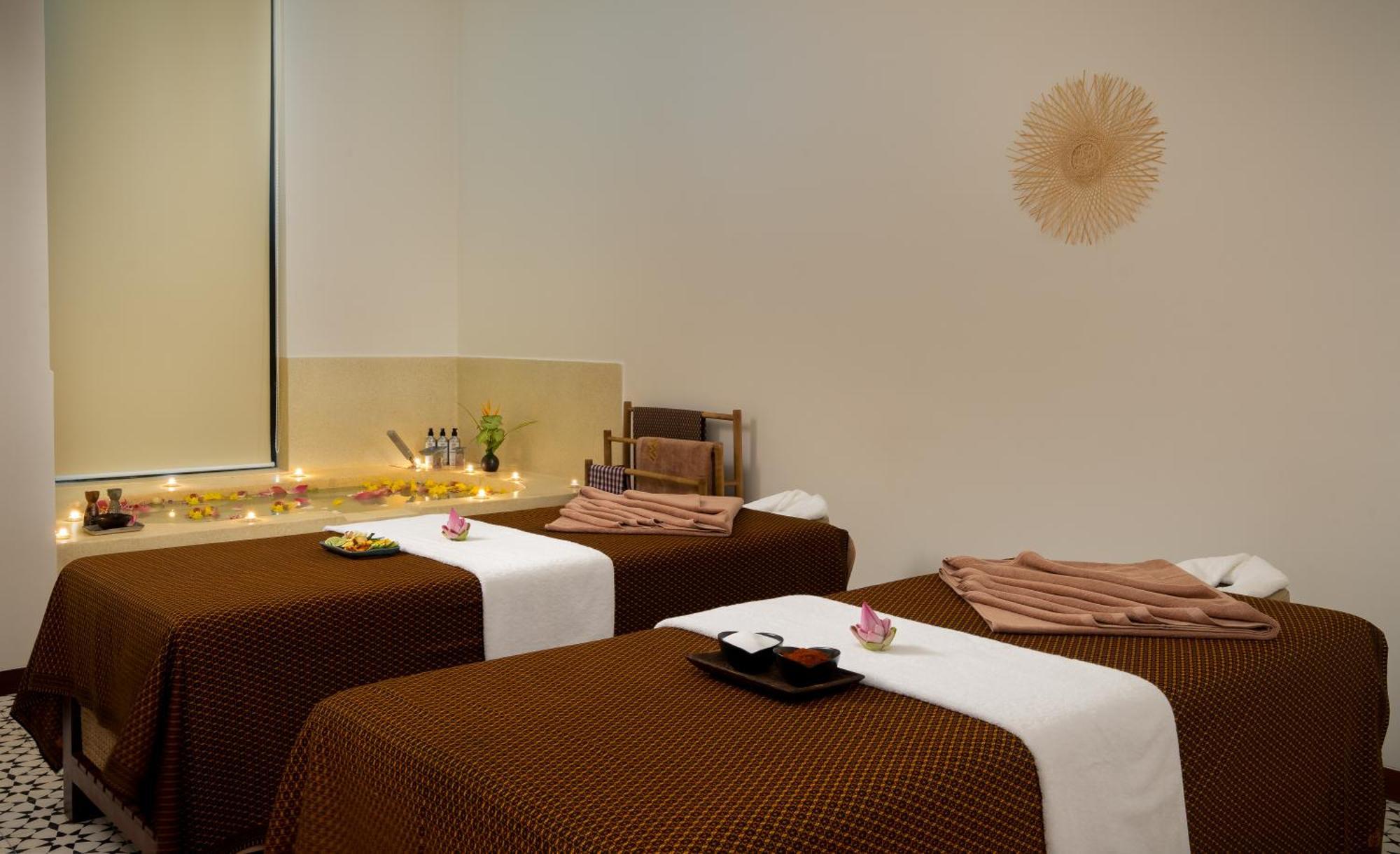Waka Villa Private Pool Resort & Spa - Adults Only Siem Reap Eksteriør bilde