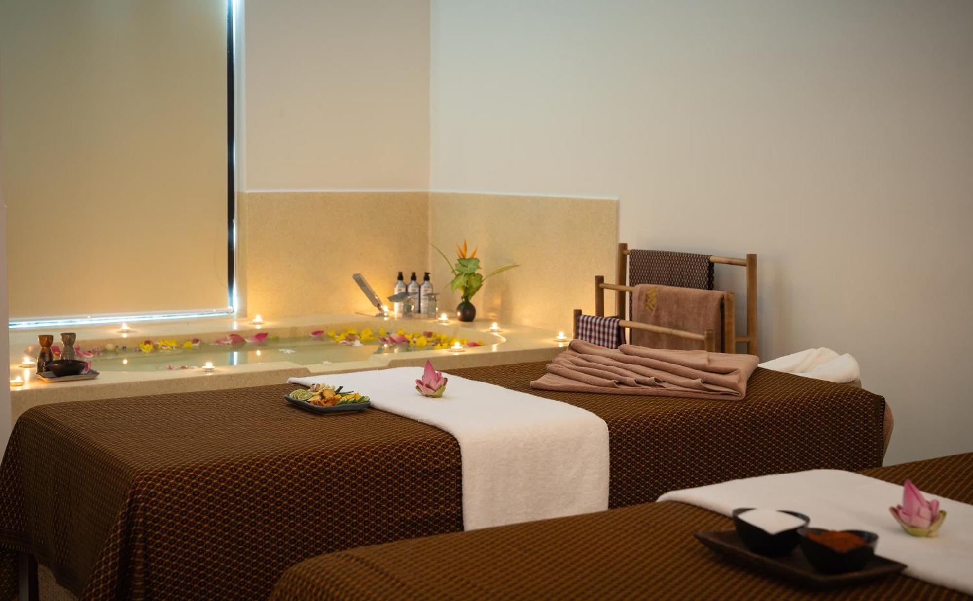 Waka Villa Private Pool Resort & Spa - Adults Only Siem Reap Eksteriør bilde