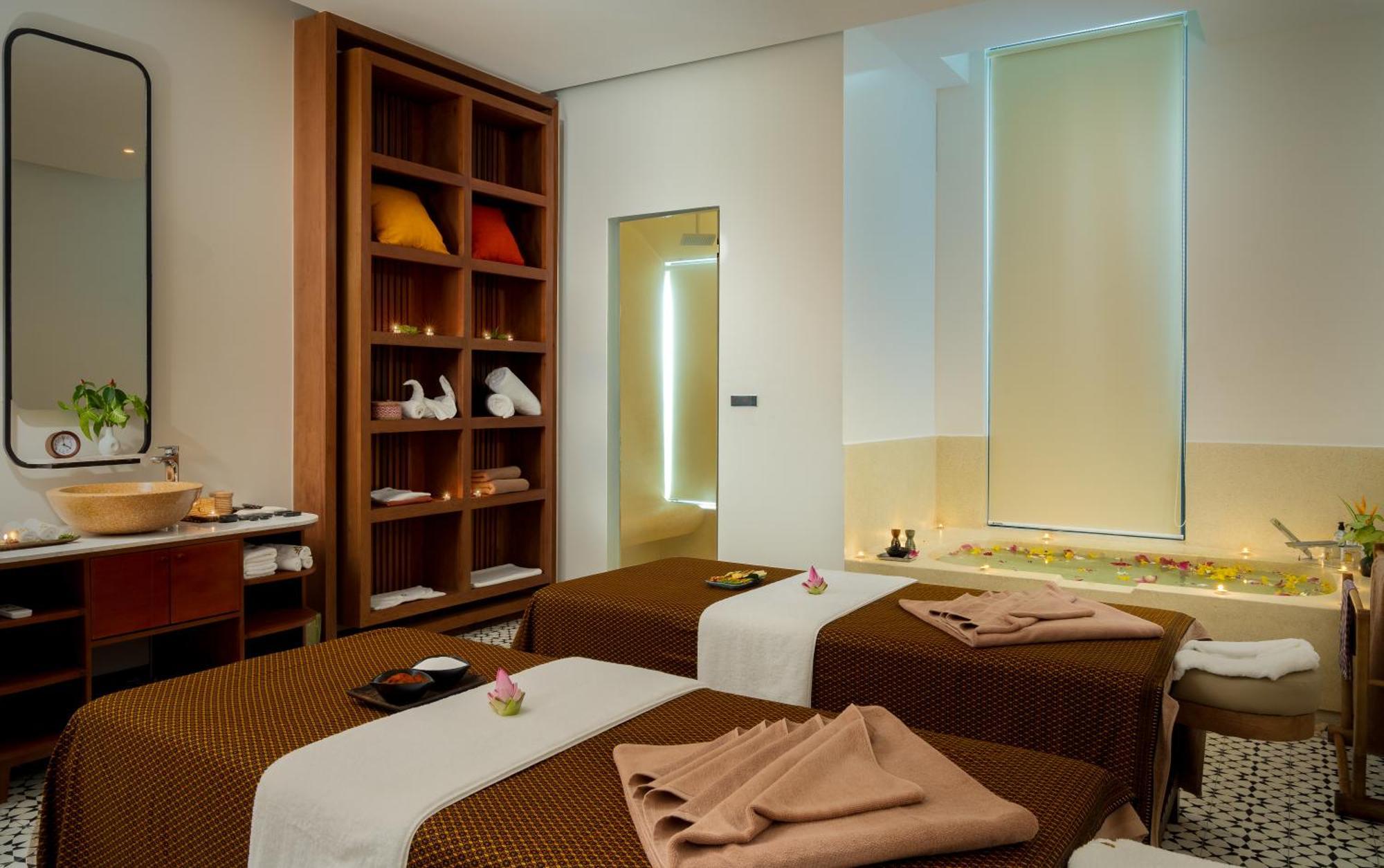 Waka Villa Private Pool Resort & Spa - Adults Only Siem Reap Eksteriør bilde