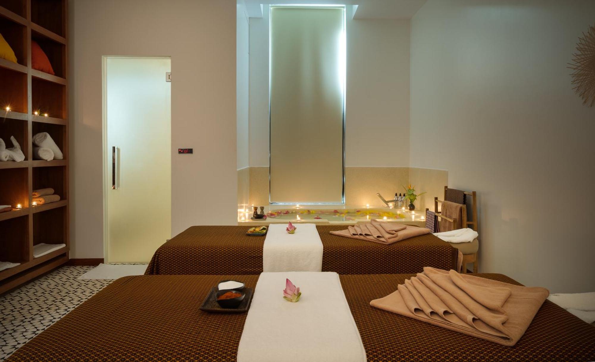 Waka Villa Private Pool Resort & Spa - Adults Only Siem Reap Eksteriør bilde